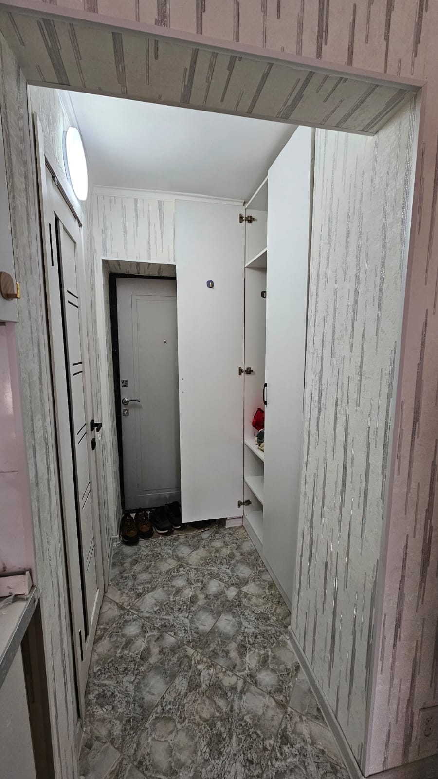 1 room flat — photo 4